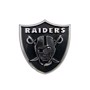 Picture of Las Vegas Raiders Molded Chrome Emblem