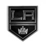 Picture of Los Angeles Kings Molded Chrome Emblem