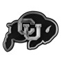 Picture of Colorado Buffaloes Molded Chrome Emblem