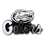 Picture of Florida Gators Molded Chrome Emblem