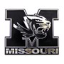Picture of Missouri Tigers Molded Chrome Emblem