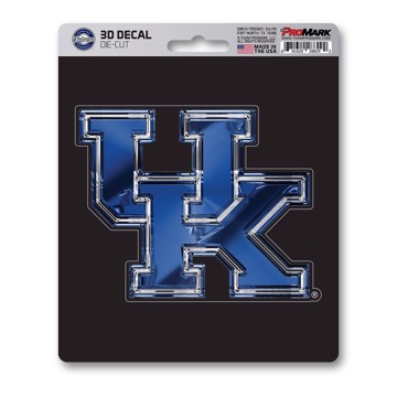 Picture of Kentucky 3D Decal