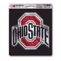 Picture of Ohio State Buckeyes 3D Decal