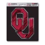 Picture of Oklahoma Sooners 3D Decal