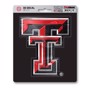 Picture of Texas Tech Red Raiders 3D Decal