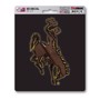 Picture of Wyoming Cowboys 3D Decal