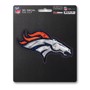 Picture of Denver Broncos 3D Decal