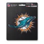 Picture of Miami Dolphins 3D Decal
