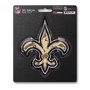 Picture of New Orleans Saints 3D Decal