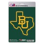 Picture of Baylor Bears State Shape Decal