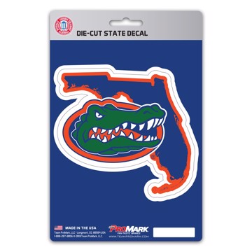 Picture of Florida State Shape Decal