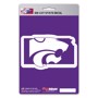 Picture of Kansas State Wildcats State Shape Decal