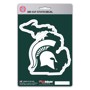 Picture of Michigan State Spartans State Shape Decal