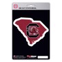Picture of South Carolina Gamecocks State Shape Decal
