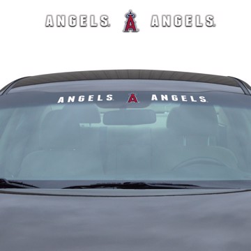 Picture of Los Angeles Angels Windshield Decal
