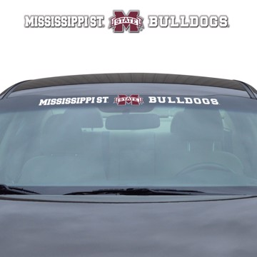 Picture of Mississippi State Windshield Decal