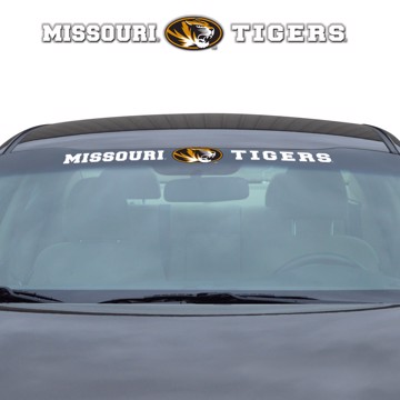 Picture of Missouri Windshield Decal