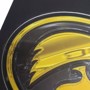 Picture of Michigan Wolverines 3D Decal