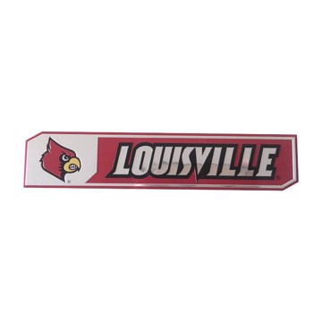 Picture of Louisville Embossed Truck Emblem 2-pk