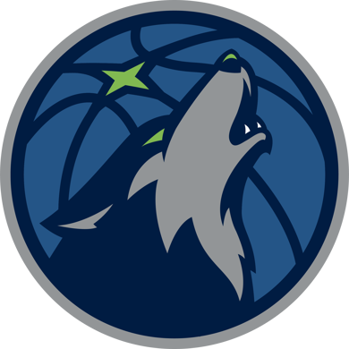 Picture for category Minnesota Timberwolves