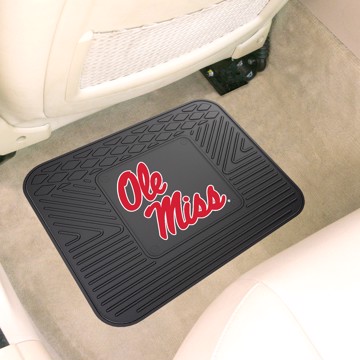 Picture of Ole Miss Rebels Utility Mat