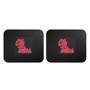 Picture of Ole Miss Rebels 2 Utility Mats