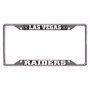 Picture of Las Vegas Raiders License Plate Frame 