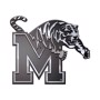 Picture of Memphis Tigers Molded Chrome Emblem