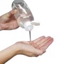 Picture of Pitt 12 oz. Hand Sanitizer with Flip Cap