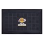 Picture of NBA - Los Angeles Lakers 2020 NBA Champions Medallion Door Mat