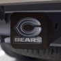 Picture of Chicago Bears Black Hitch Cover