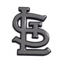 Picture of St. Louis Cardinals Chrome Emblem