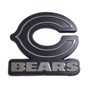 Picture of Chicago Bears Chrome Emblem