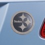 Picture of Pittsburgh Steelers Chrome Emblem