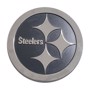 Picture of Pittsburgh Steelers Chrome Emblem