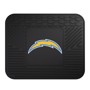 Picture of Los Angeles Chargers Utility Mat