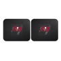 Picture of Tampa Bay Buccaneers Utility Mat Set