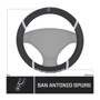 Picture of San Antonio Spurs Steering Wheel Cover