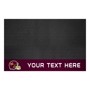 Picture of Washington Commanders Personalized Grill Mat