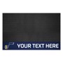 Picture of Utah Jazz Personalized Grill Mat