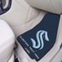 Picture of Seattle Kraken Personalized Carpet Car Mat Set