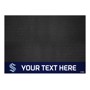 Picture of Seattle Kraken Personalized Grill Mat