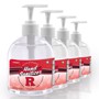 Picture of Rutgers University 16 oz. Hand Sanitizer