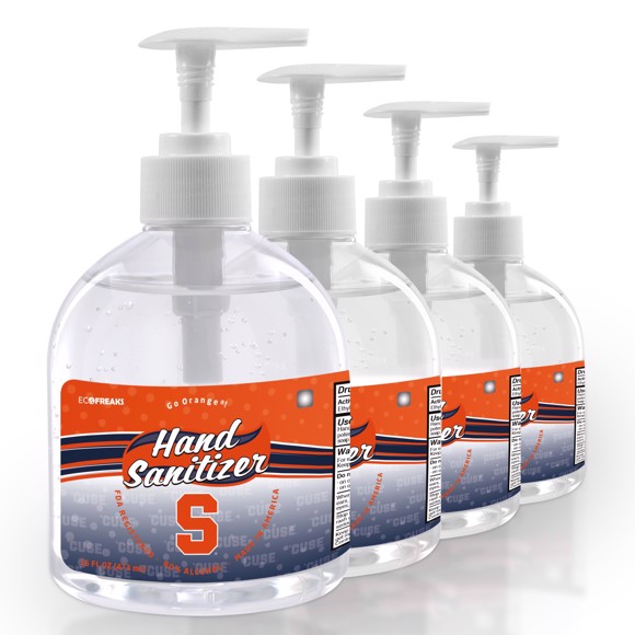Picture of Syracuse 16 oz. Hand Sanitizer