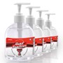Picture of Texas Tech 16 oz. Hand Sanitizer