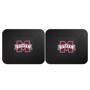 Picture of Mississippi State Bulldogs 2 Utility Mats