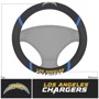 Picture of Los Angeles Chargers Steering Wheel Cover 