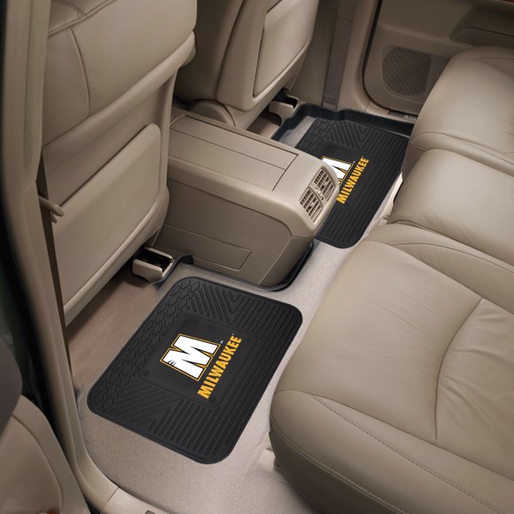 Picture of Wisconsin-Milwaukee Panthers 2 Utility Mats