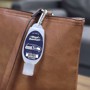 Picture of Seattle Seahawks 1.69 oz Travel Keychain Sanitizer