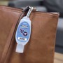 Picture of Tennessee Titans 1.69 oz Travel Keychain Sanitizer